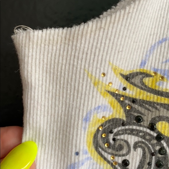 HARLEY DAVIDSON Tank top - Picture 11 of 11